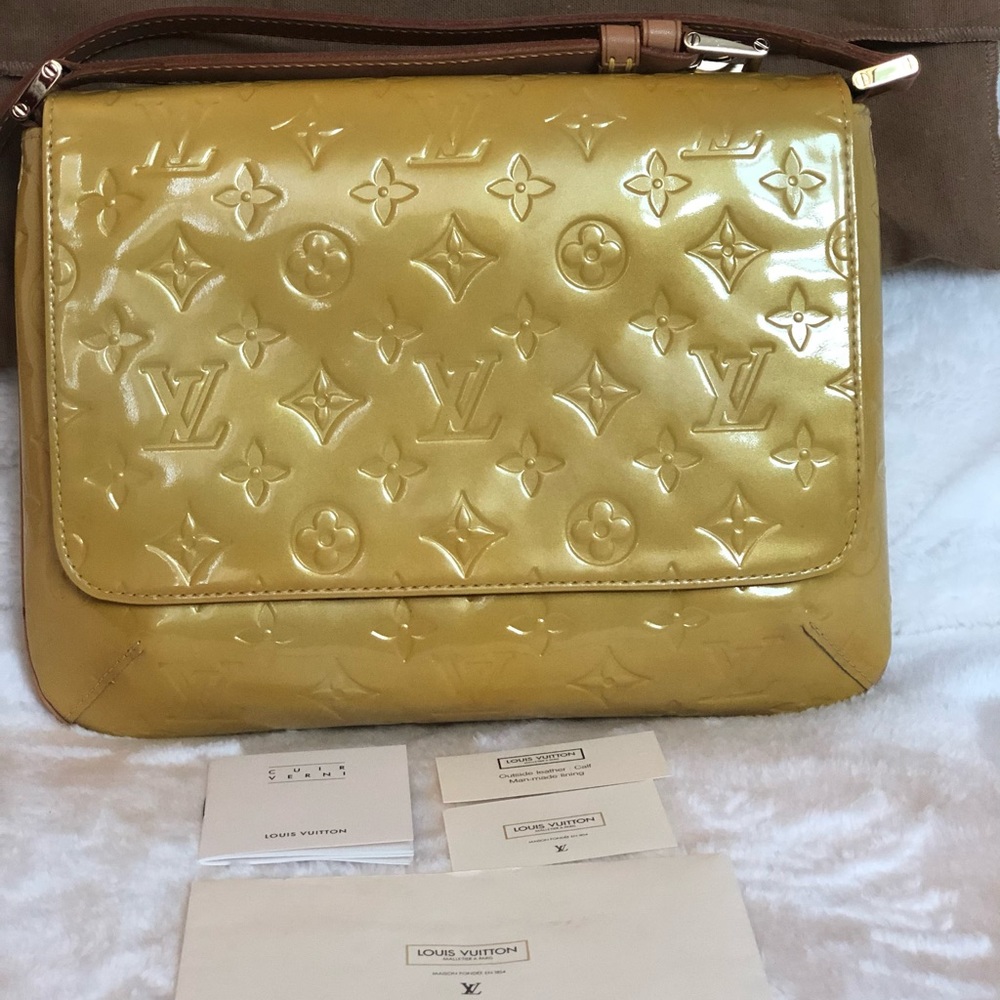 Louis Vuitton bag